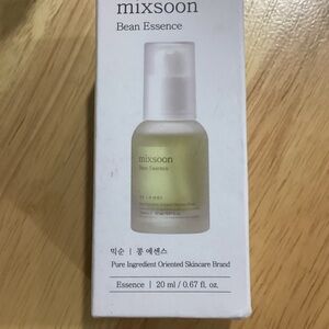NEW! Mixsoon Bean Essence